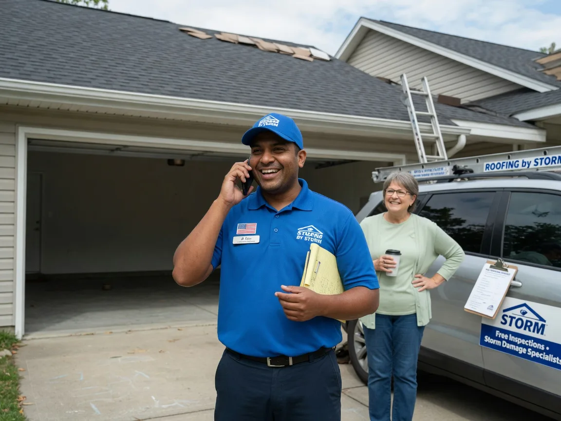 Roof Repair Near Me Porter, ME FAQs